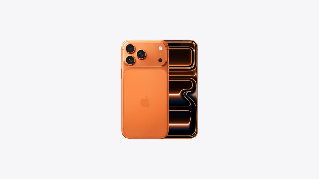 iPhone 17 Pro