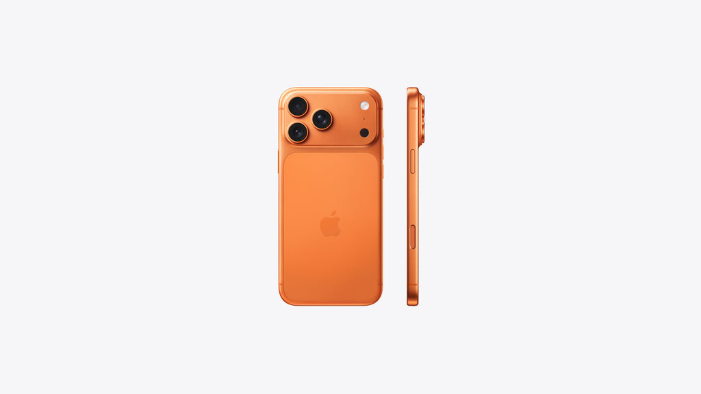 iPhone 17 Pro