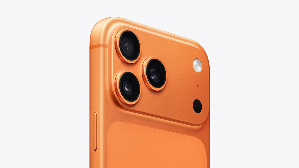 iPhone 17 Pro