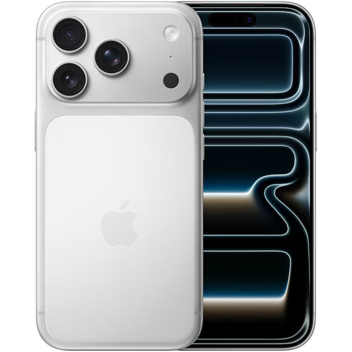 iPhone 17 Pro