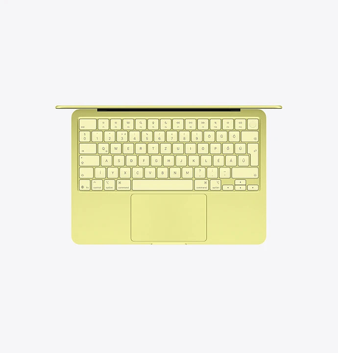 MacBook Neo