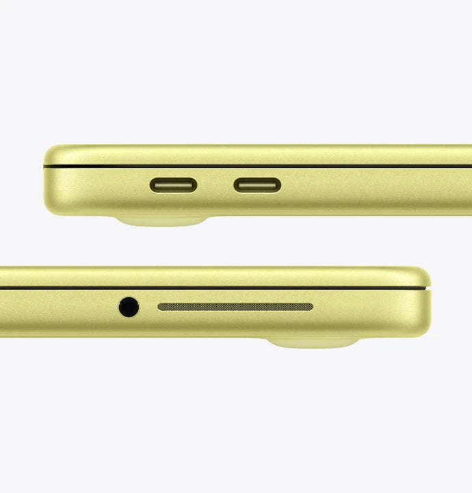 MacBook Neo